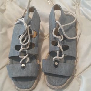 Michael Kors Sandles